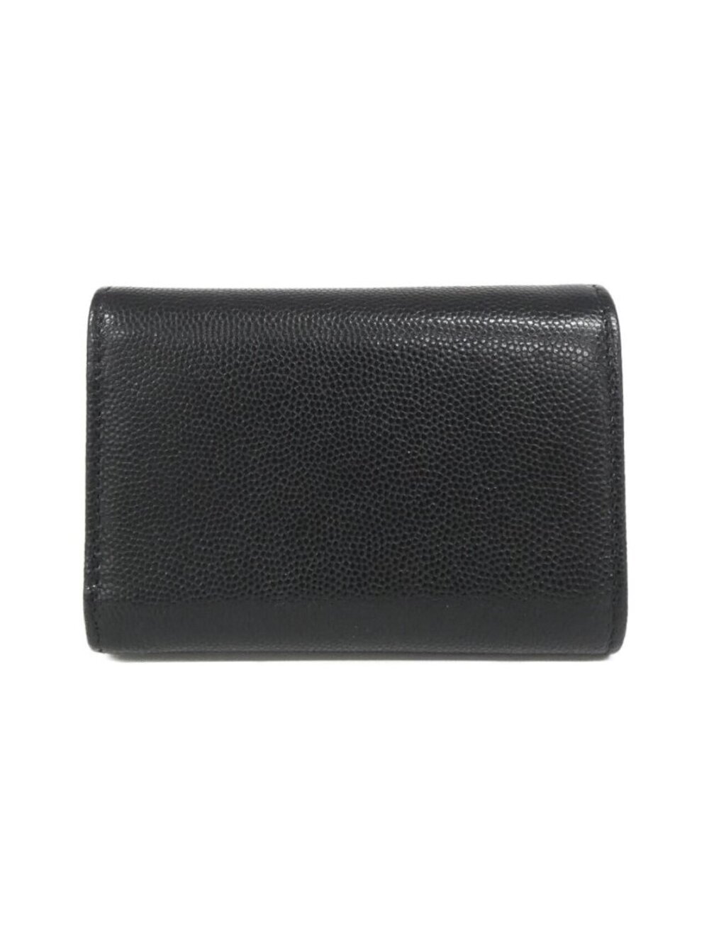 Chanel Wallet Black - Picture 2 of 9